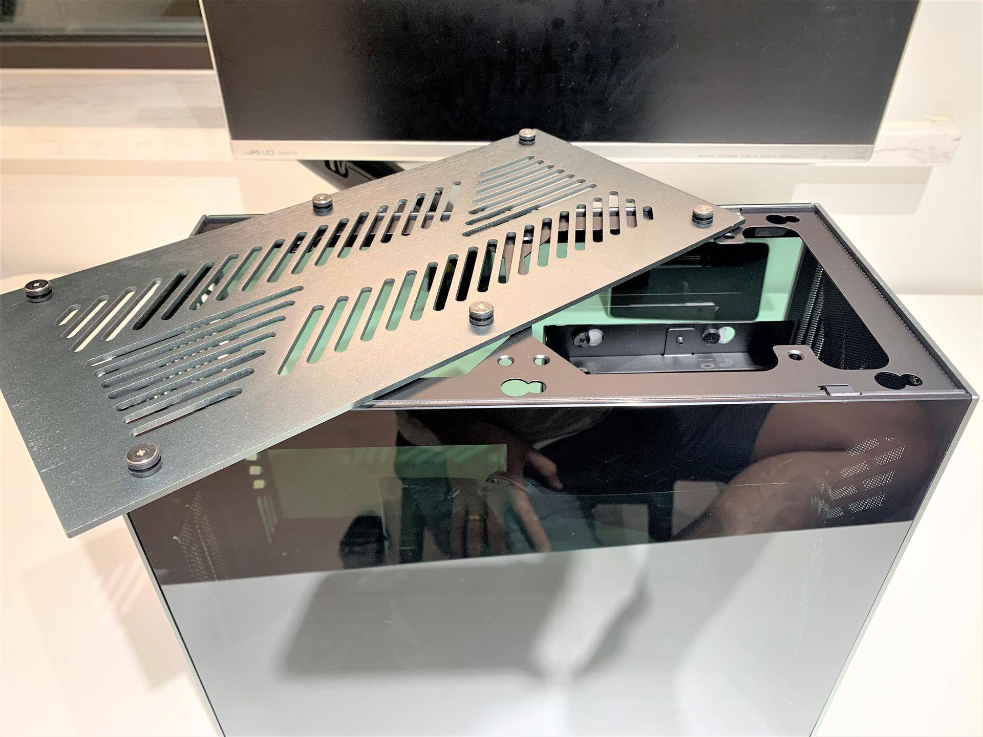 雷匠r-i3装机视频,雷匠r-i5测评