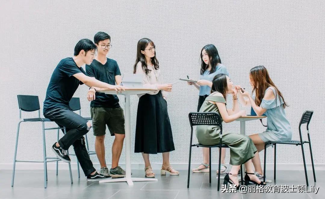 Co-op只知道东北大学？这些美国大学的Co-op也很有特色