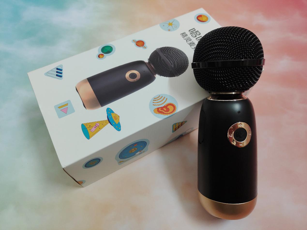 唱歌神器k歌,唱吧k歌宝小巨蛋麦克风