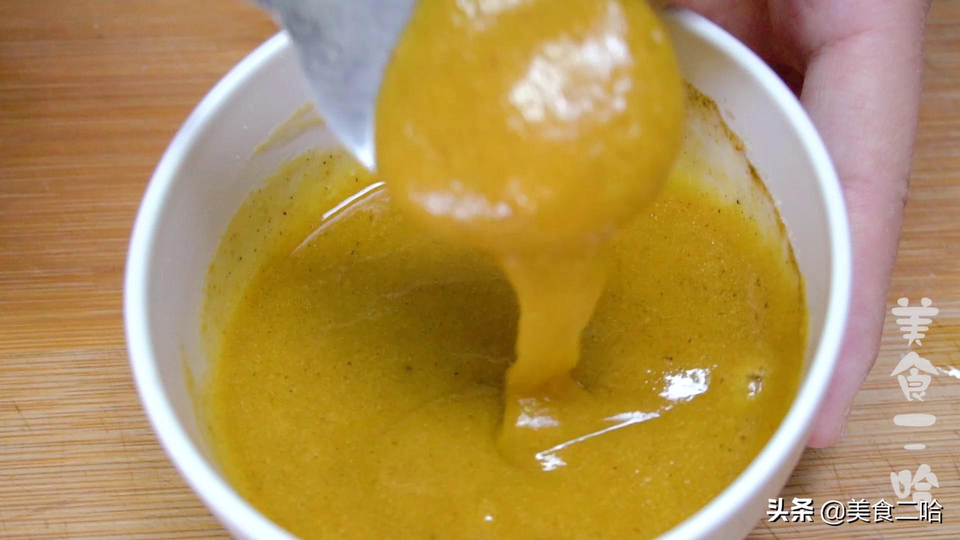 千层葱花饼怎么做酥脆松软有层次,千层葱花饼怎么做可以放冰箱保存