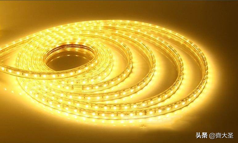 全屋灯具必买清单,全屋灯具选购攻略