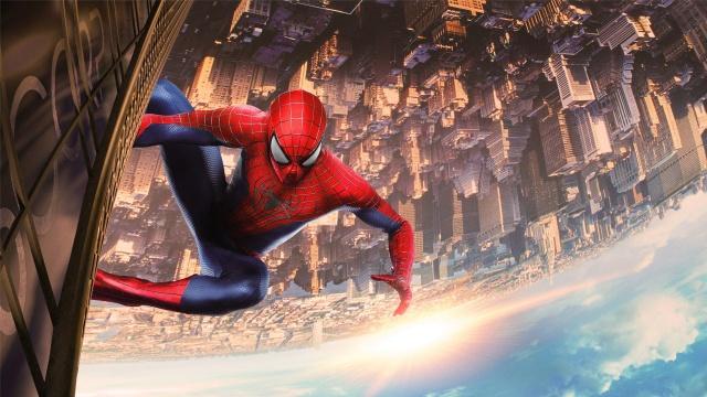 爱情公寓里面的漫威梗概,爱情公寓电影漫威