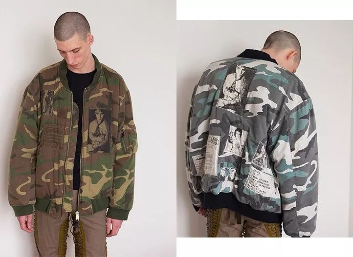 「很潮-OFFWAY」给你30万,是买archive还是hype?