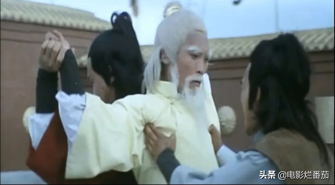 那些百看不厌的香港经典电影,那些年的经典香港电影