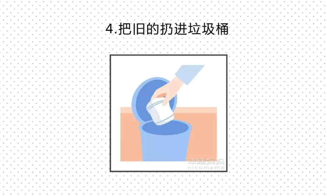 纸尿裤用什么做的最好,纸尿裤要怎么用宝宝才不会漏尿