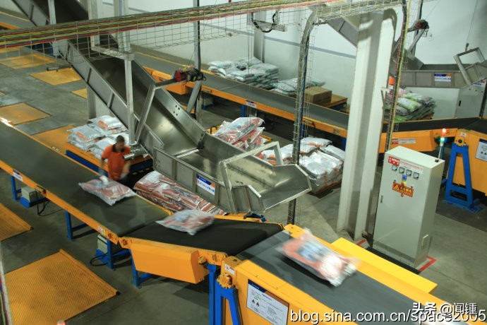 “走绿美邢襄看古城新变”百家自媒体走邢襄之三华兴宠物食品