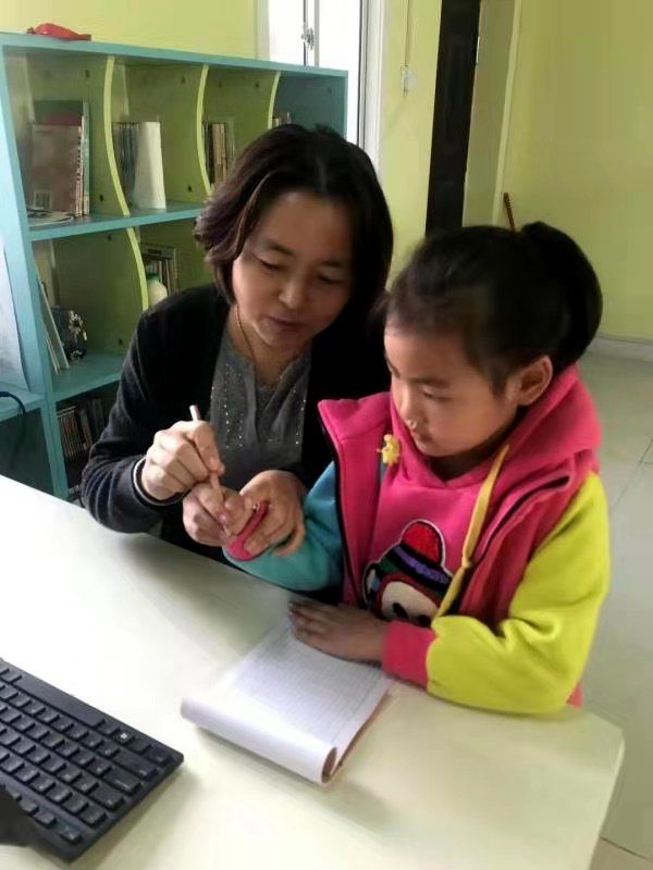 一路风景一路歌，河南省许昌市古槐街小学郑沛