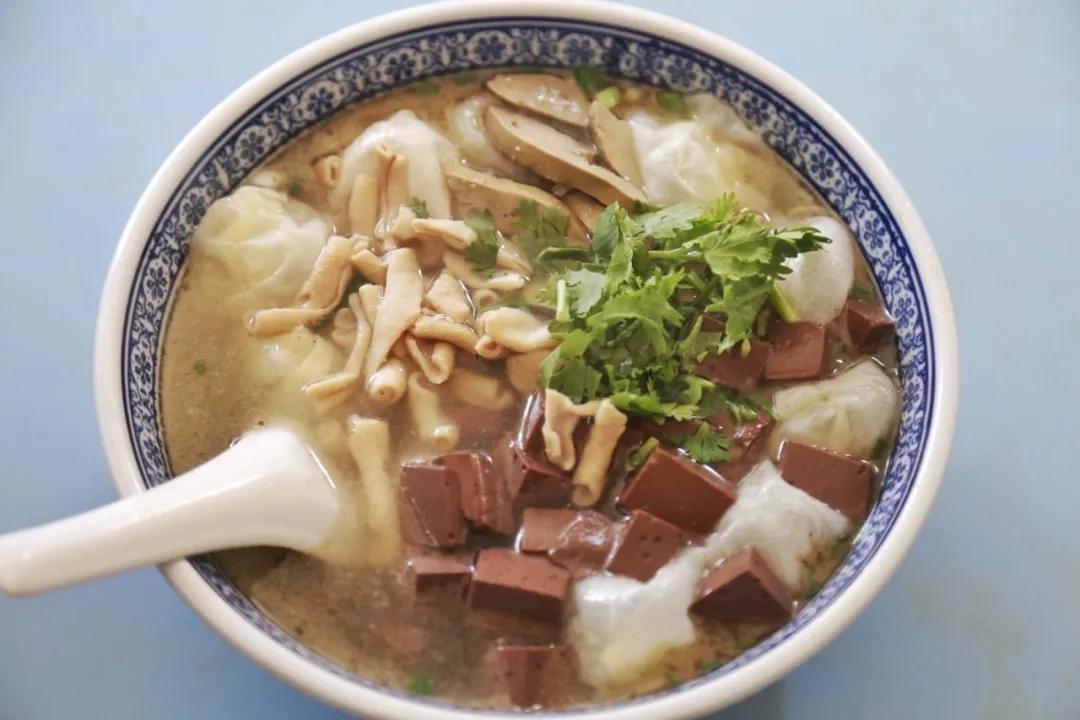 这些年纪比我大的店，藏着全无锡人的童年