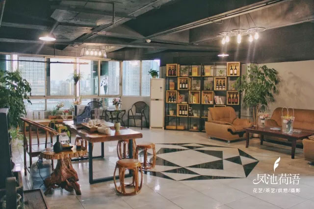 在哪里可以报名学花艺师,学花艺有哪些方式