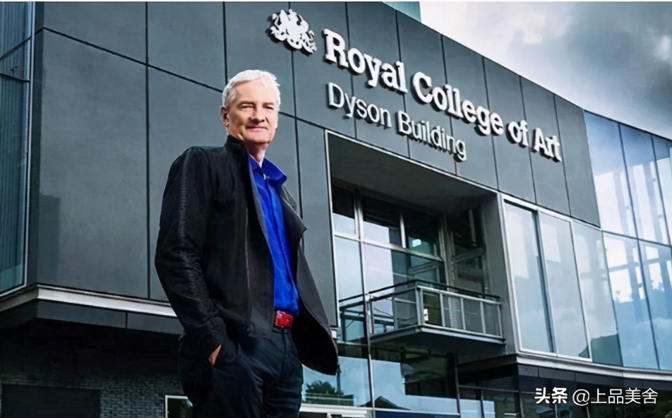 戴森在中国的渠道策略,戴森在国内有没有公司