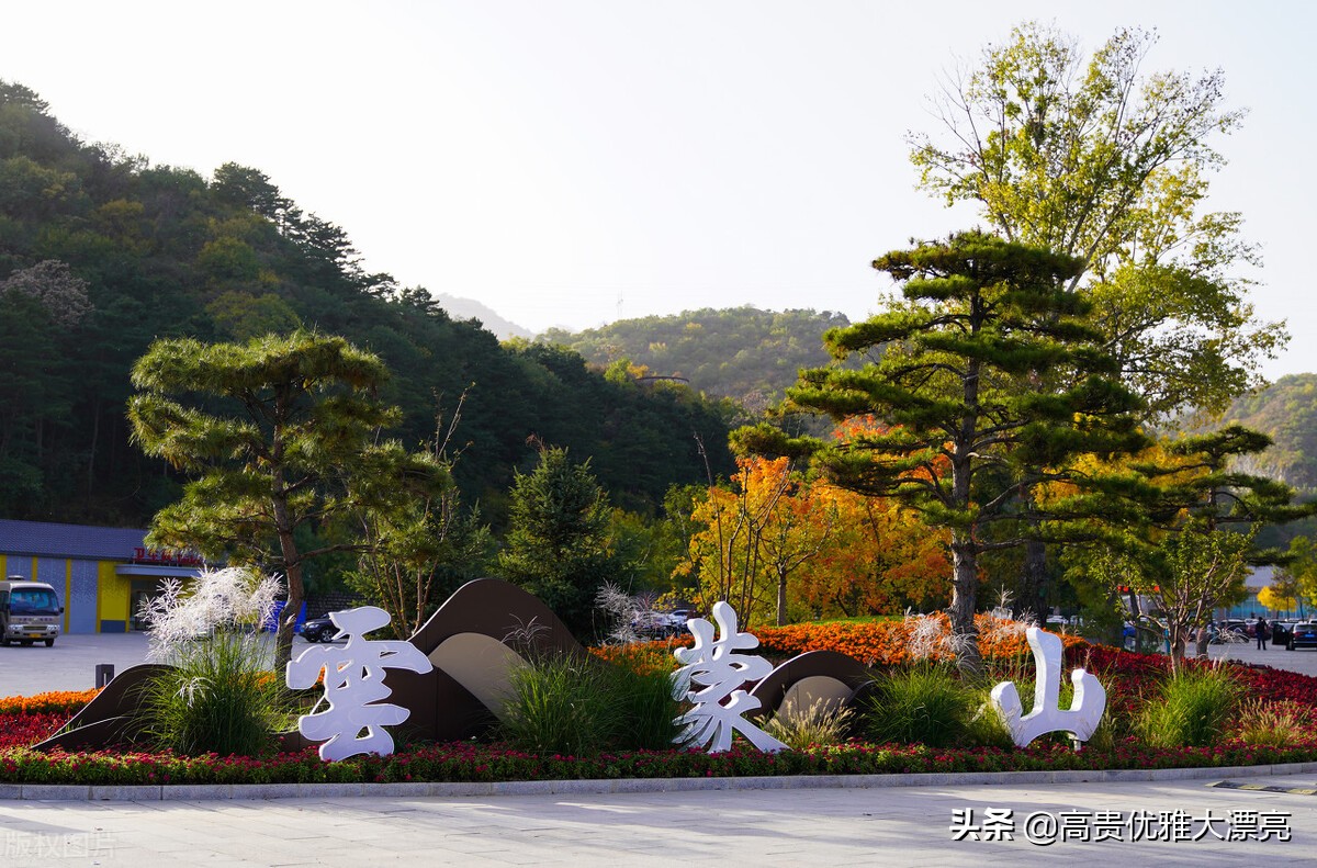 北京周边密云自驾两日游，三条线路任你选，看完不走冤枉路