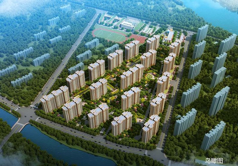 南京阿尔卡迪亚小区绿化率,荣盛阿尔卡迪亚小区环境