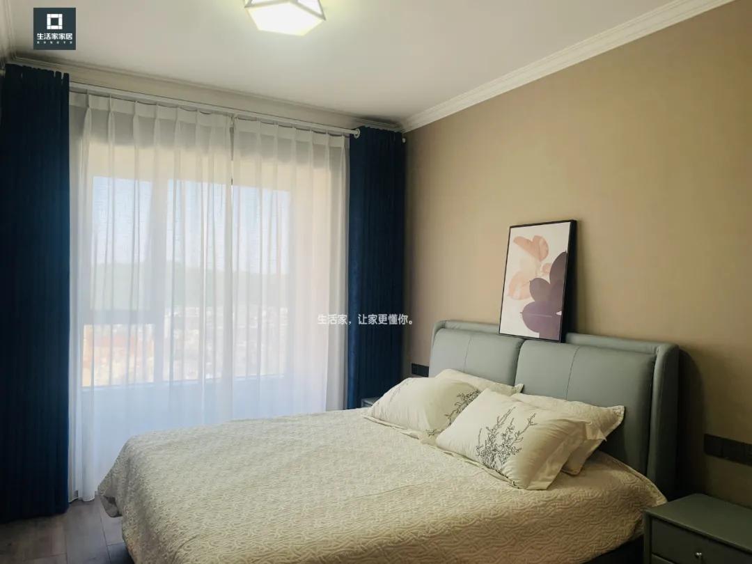 实景案例144平三室,实景案例124平三室两厅