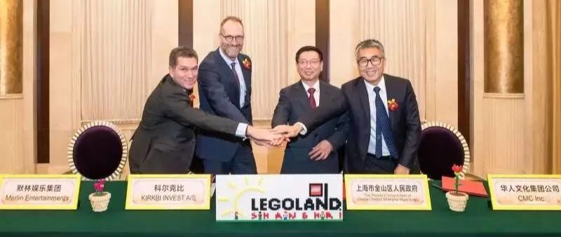 中国必去的儿童乐园,超级游乐园儿童乐园