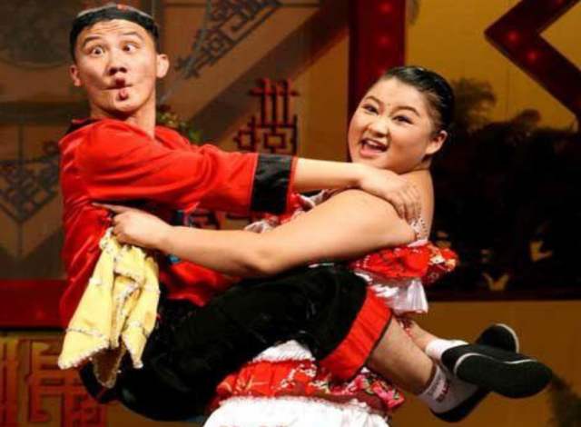 赵本山的胖徒弟判几年,赵本山两女徒弟受审