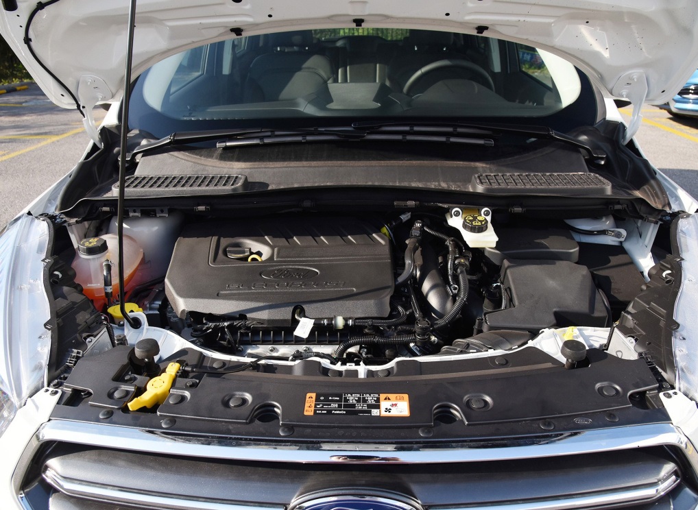 十年的福特翼虎如今怎么样了,福特销量下滑最新消息