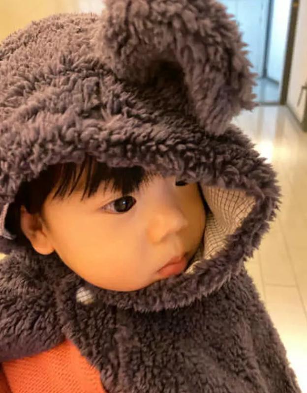 海一天演的落魄被家人嫌弃,海一天个人简介