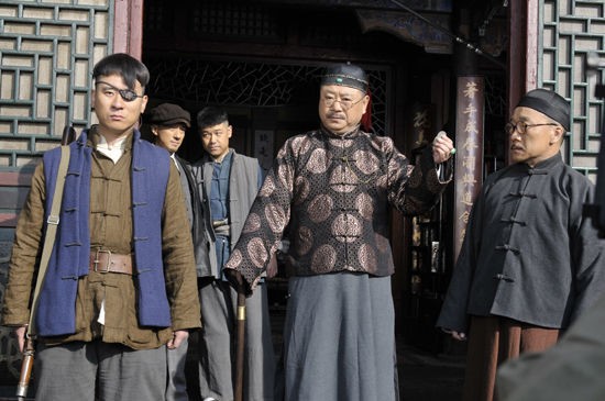 开国元帅当中,唯有他没有子女,初恋跳崖自尽,两场婚姻甚是坎坷