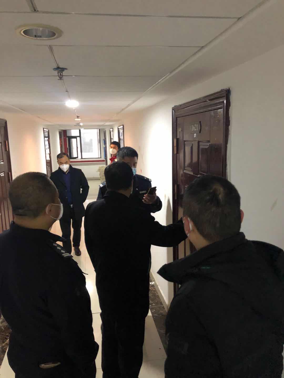 假卖口罩真诈骗民警循迹破案,朋友圈售卖口罩骗49万