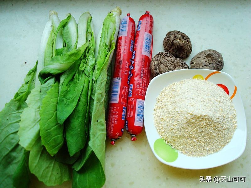 丸子怎么做才好吃不辣不上火,丸子怎么做又滑又嫩又有弹性