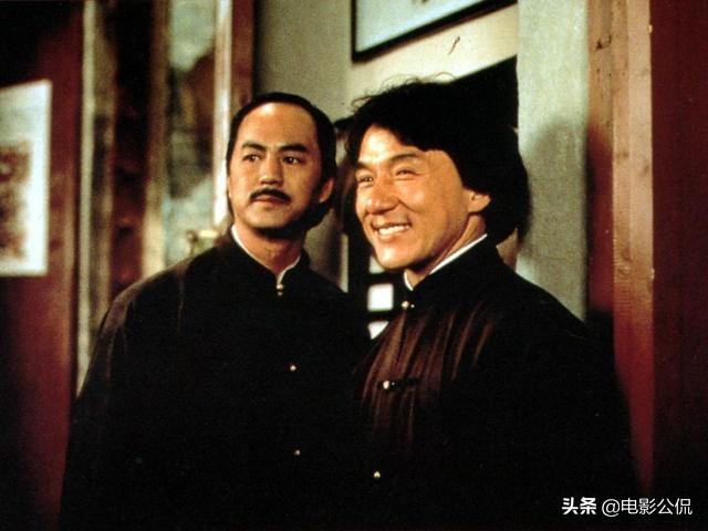一口气看完成龙10部电影：才明白为啥大牌巨星都不乐意跟他玩