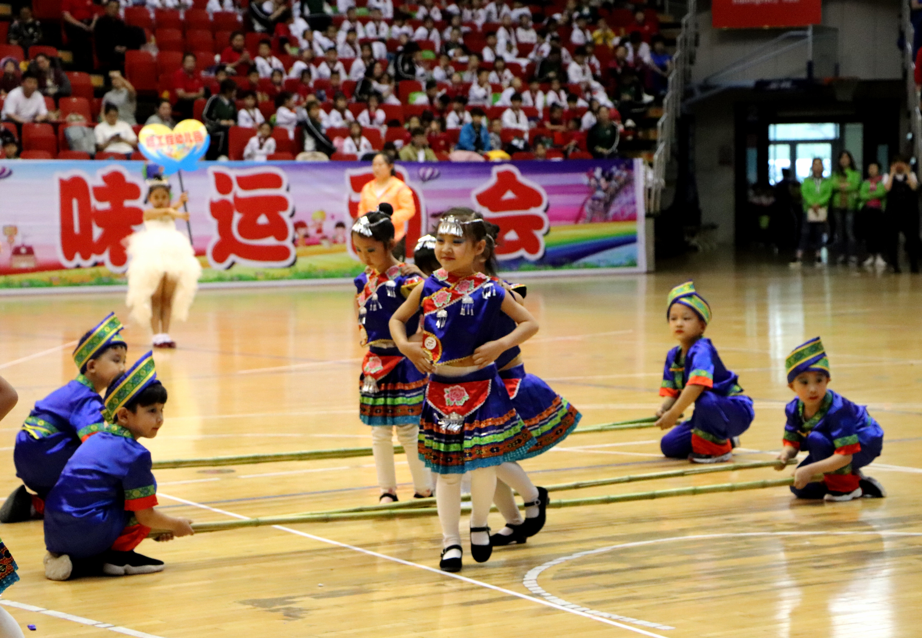 哈尔滨六一亲子运动会,最新哈尔滨六一运动会