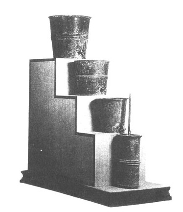 没有钟表的古人是怎么计时的,古人没有时钟如何计时