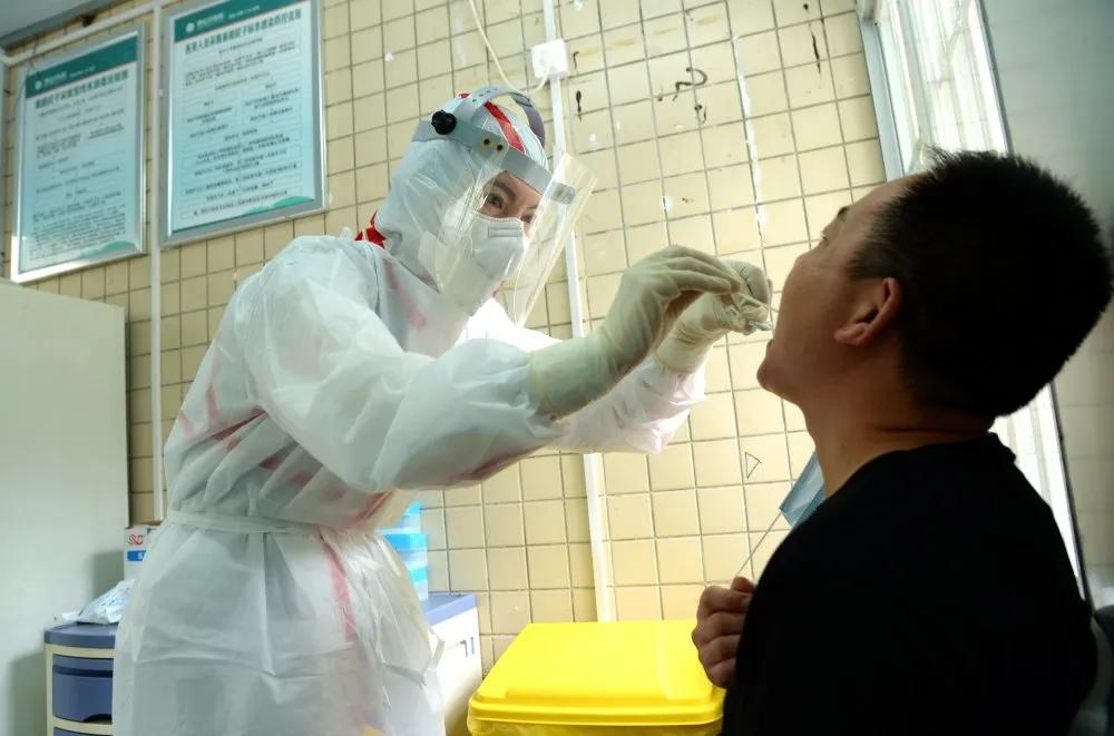 惠安疫情防控最新通知,惠安疫情防控有哪些管控区