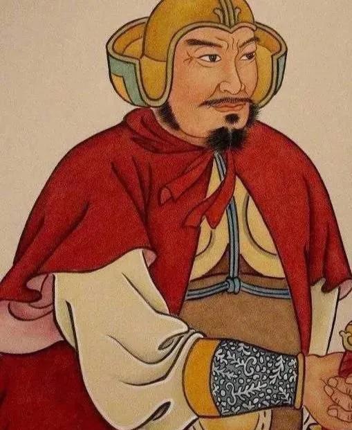 唐太宗李世民的墓是否挖出来,唐太宗李世民的墓有没有被挖