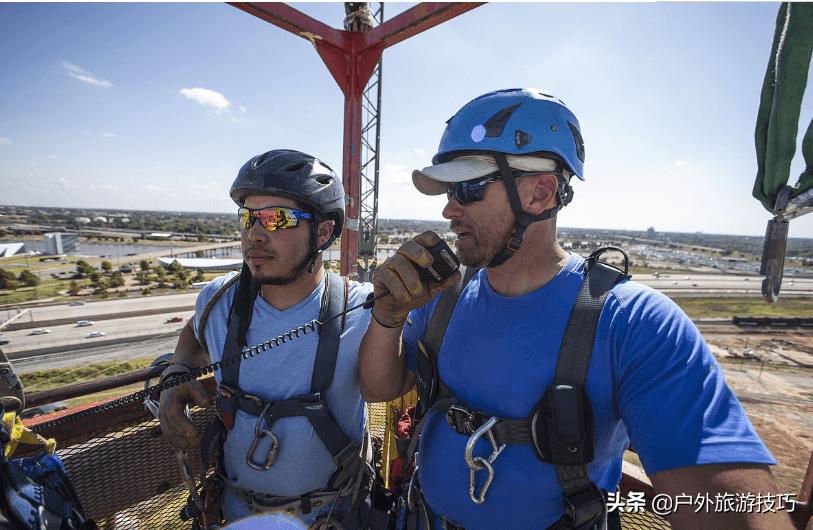 户外使用什么对讲机,户外对讲机如何选择频率