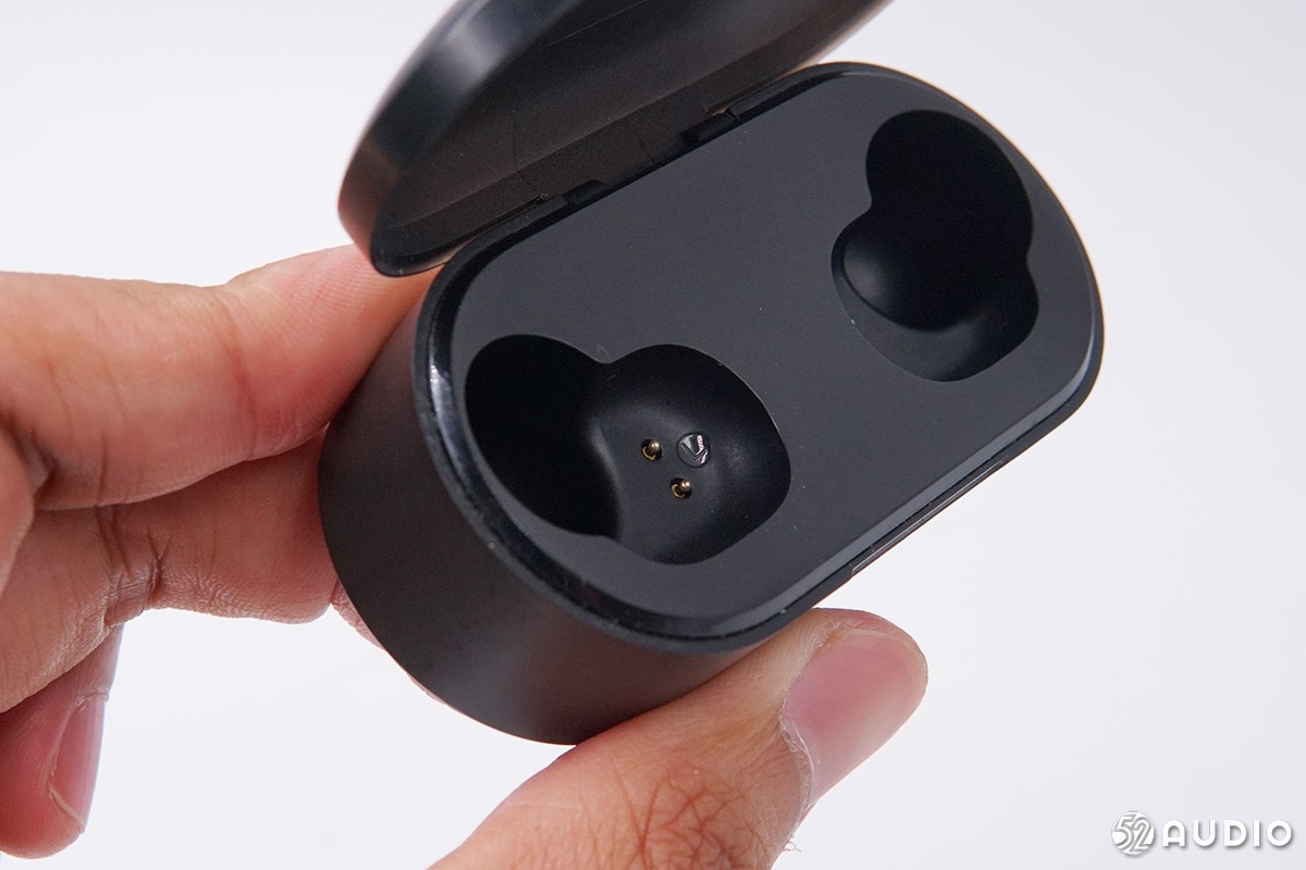 qcy新品耳机t12s百元tws开箱测评,qcyt1蓝牙耳机拆解