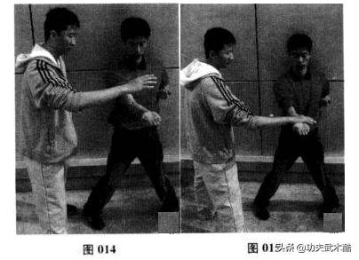 咏春拳肘击训练视频,咏春肘底力锻炼方法