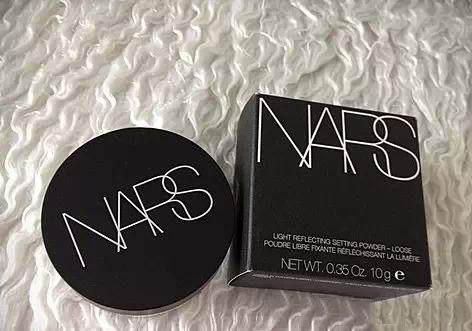 十大公认好用的定妆粉,夏天定妆粉推荐平价不卡粉