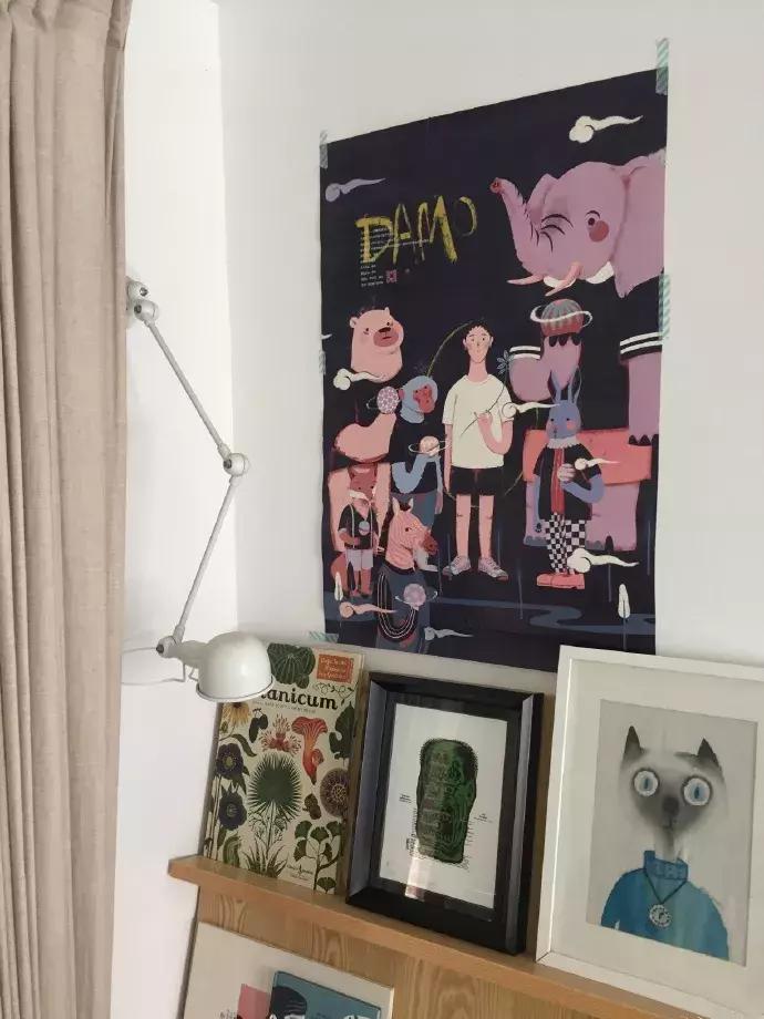 网红打卡地周末好热闹呀,最浪得虚名的网红打卡地