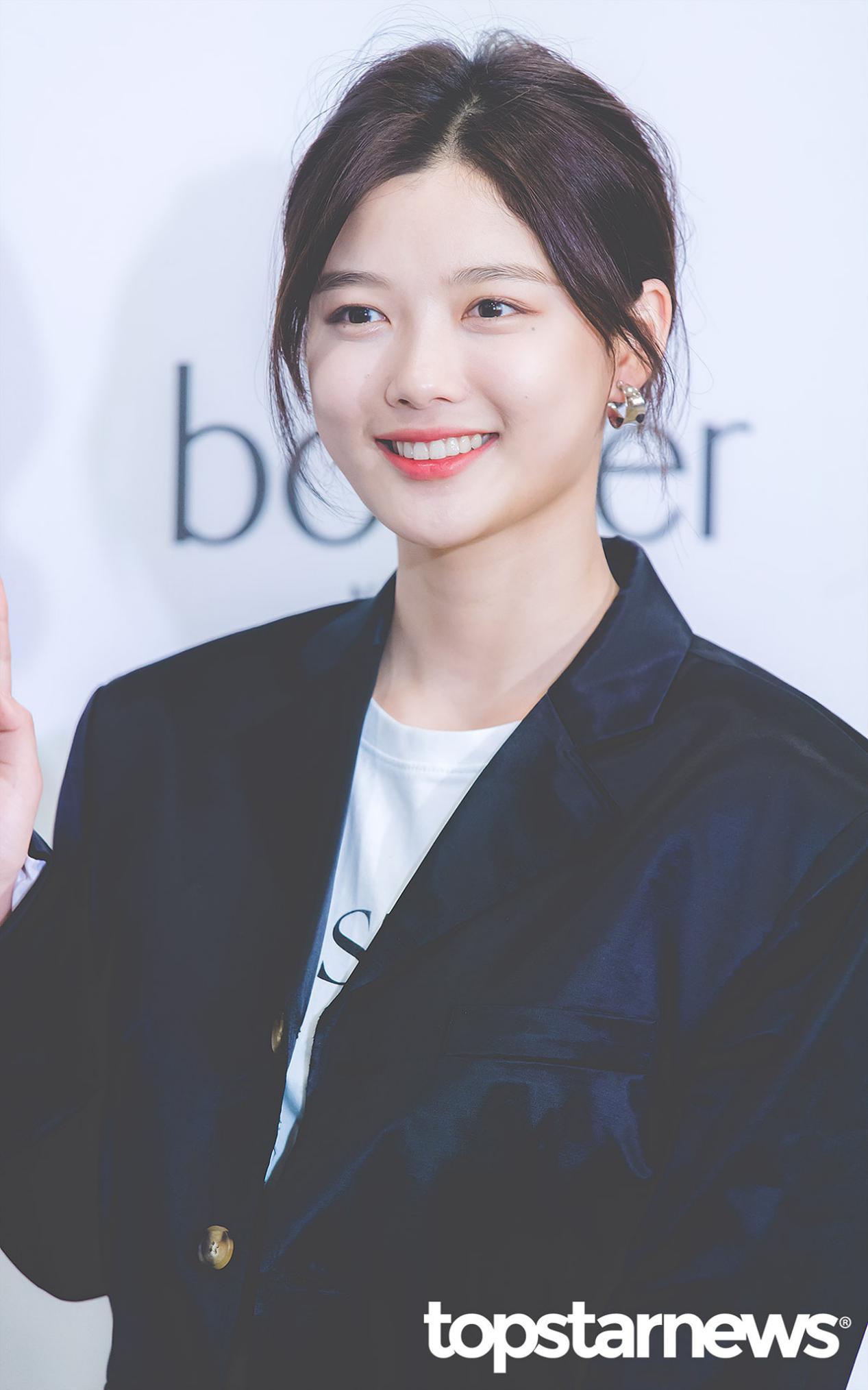 韩国新生代“初恋系”女演员比拼，20岁金所炫赢过裴秀智夺冠军