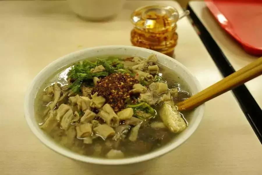 南京三号地铁美食攻略,南京地铁小吃美食攻略