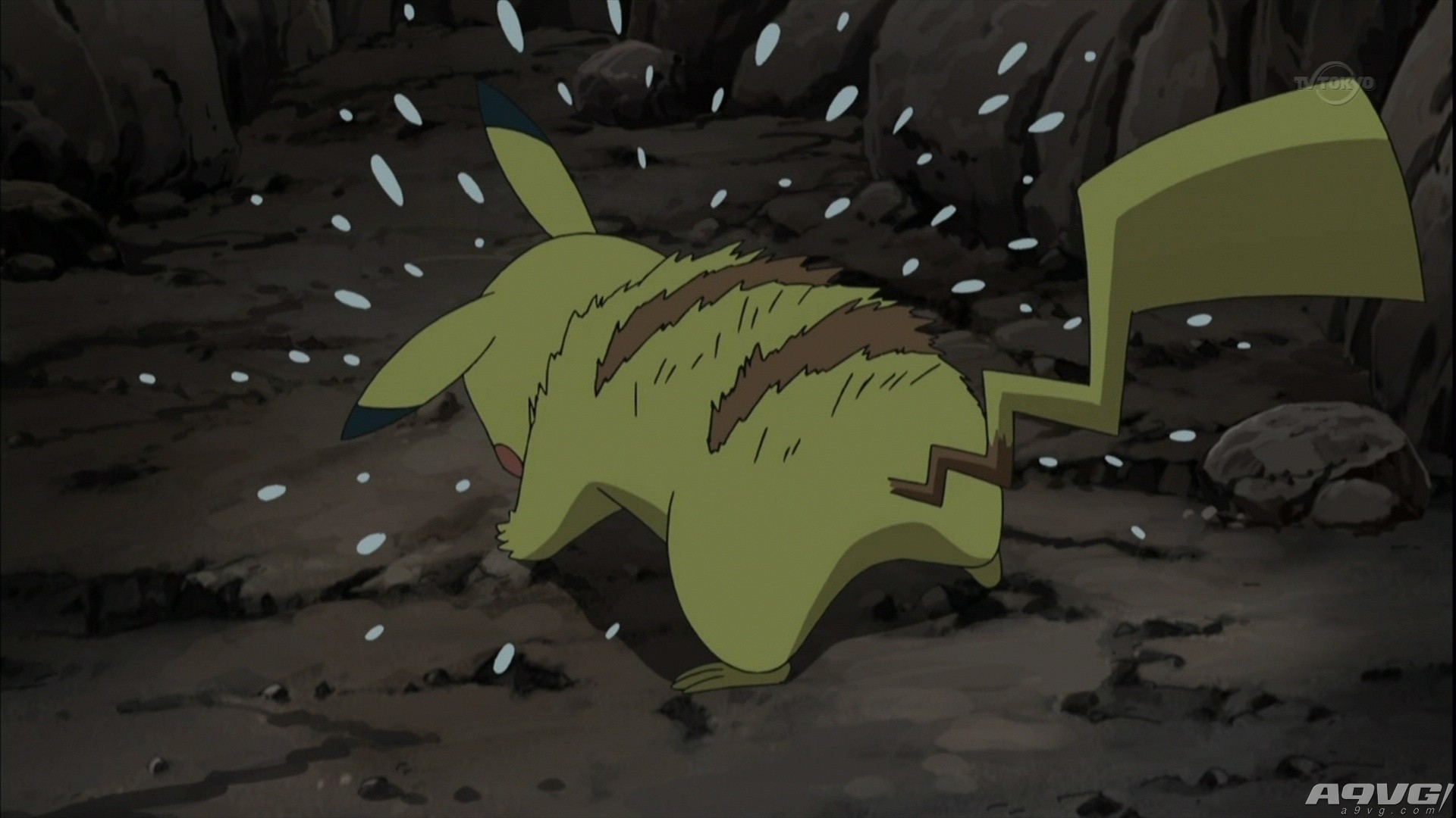 大侦探皮卡丘30秒预告片,大侦探皮卡丘第二部预告片