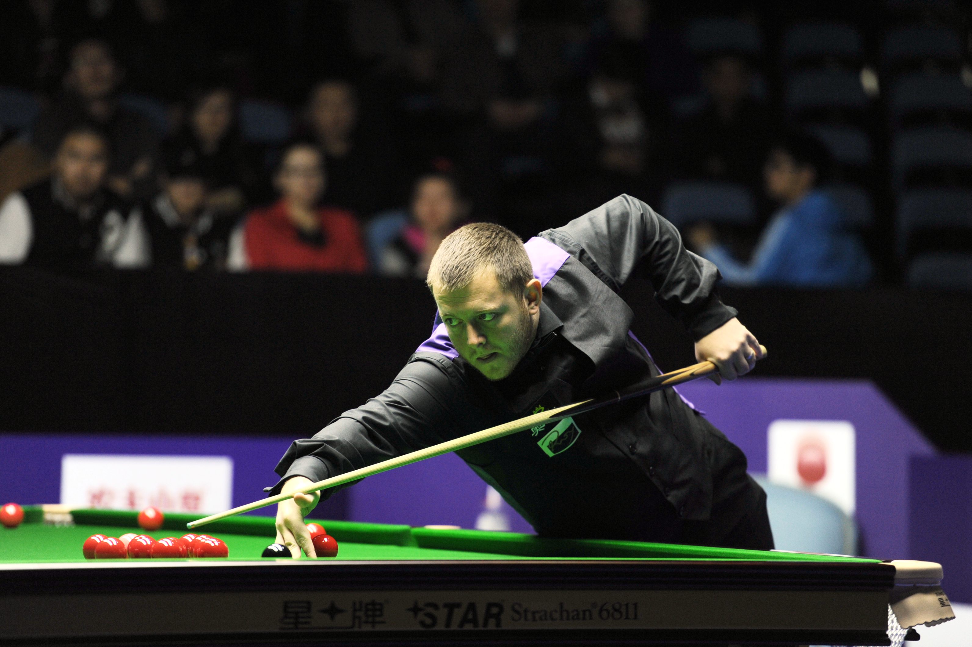 斯诺克英格兰公开赛丁俊晖签表,目前奥沙利文丁俊晖交手记录