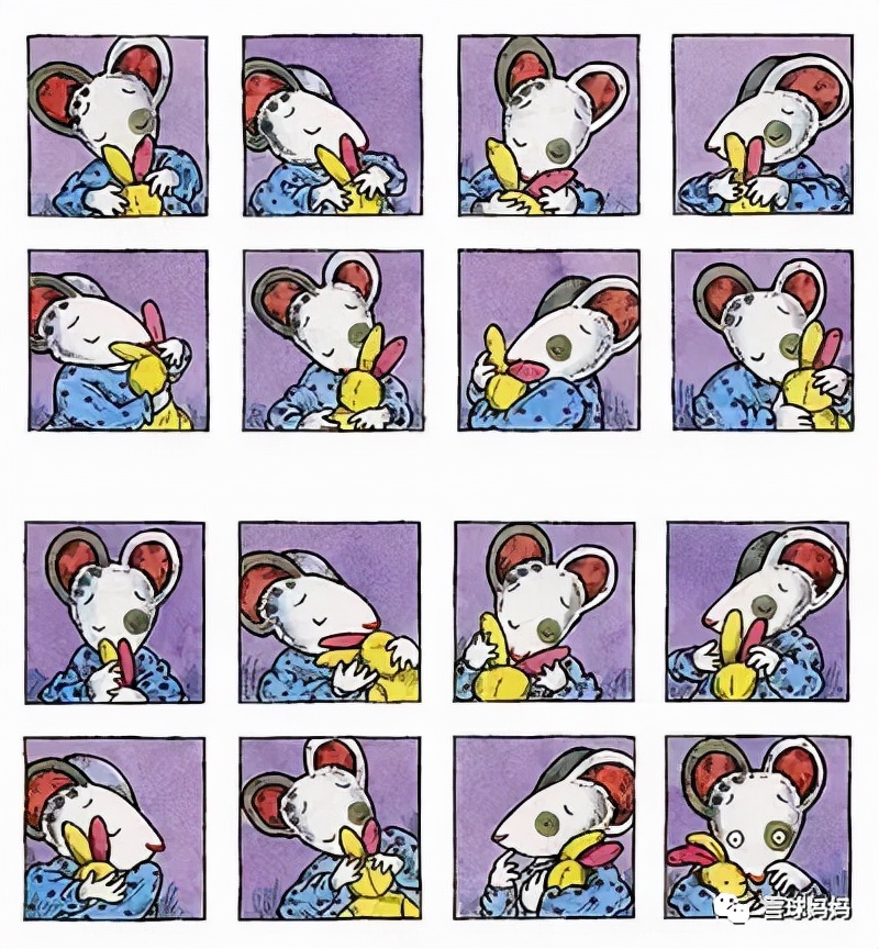 情绪绘本推荐3-8岁完整版,8-10岁儿童发脾气书籍