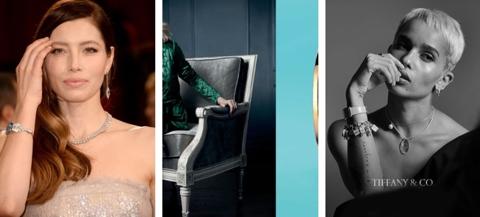 tiffany蒂芙尼手链怎么搭配,tiffany蒂芙尼18k手链四叶草