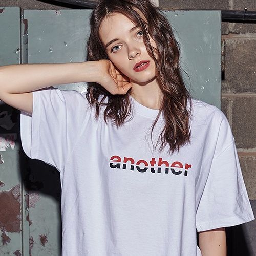 时尚t恤单品,潮流t恤单品