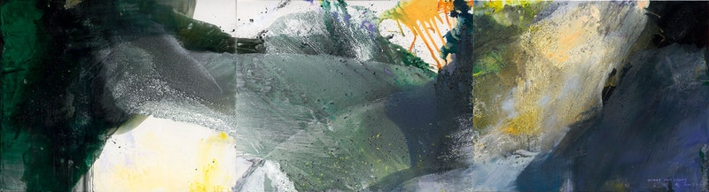 美国艺术杂志《BrooklynRail》：王衍成