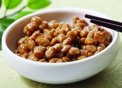 纳豆激酶净化血管效果怎么样,纳豆激酶清道夫的功效