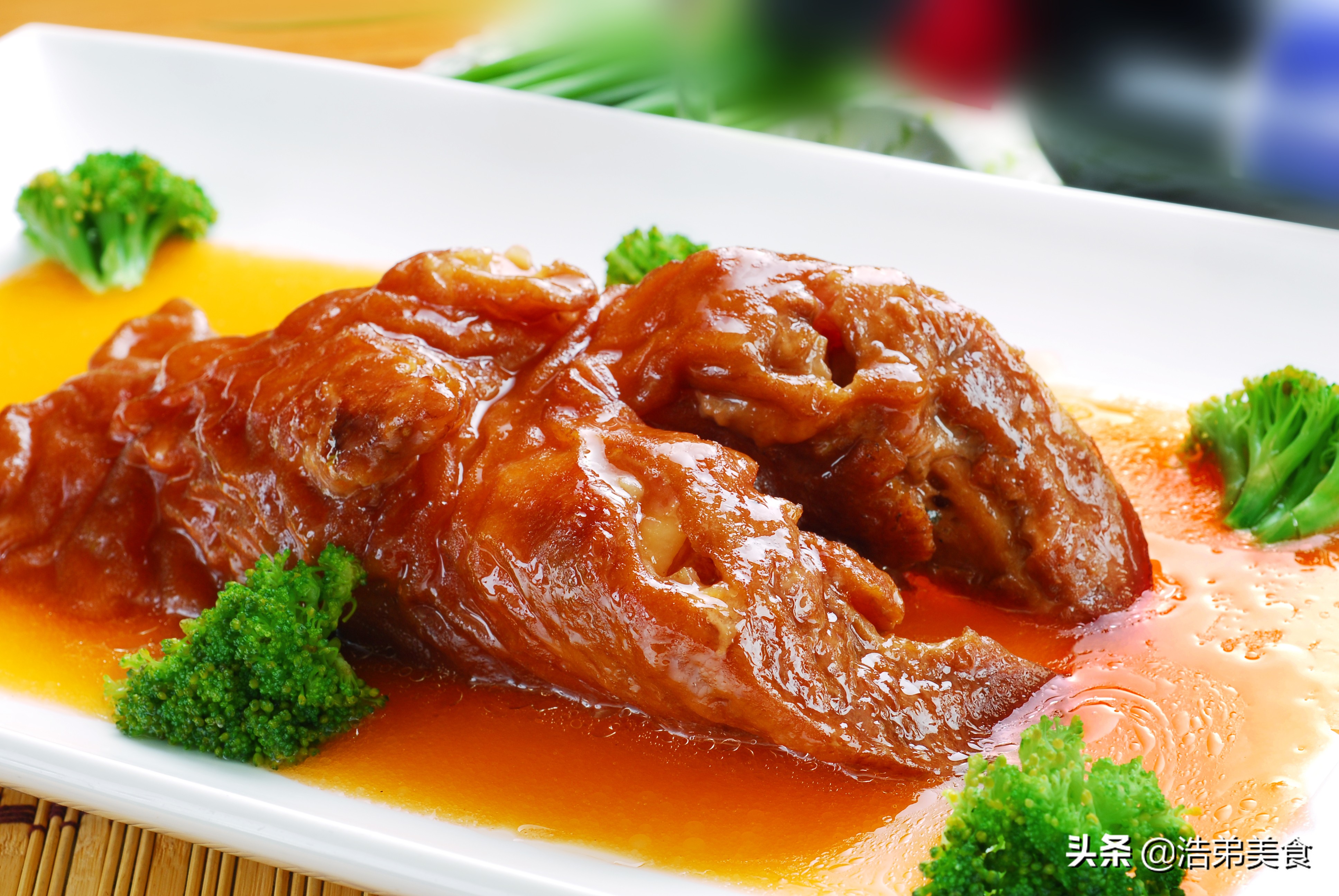 厨师长分享12道家常菜做法,粤菜100道名菜