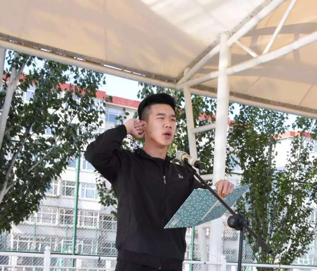 宣化科技职业学院2018运动会,宣化科技职业学院秋季校运会