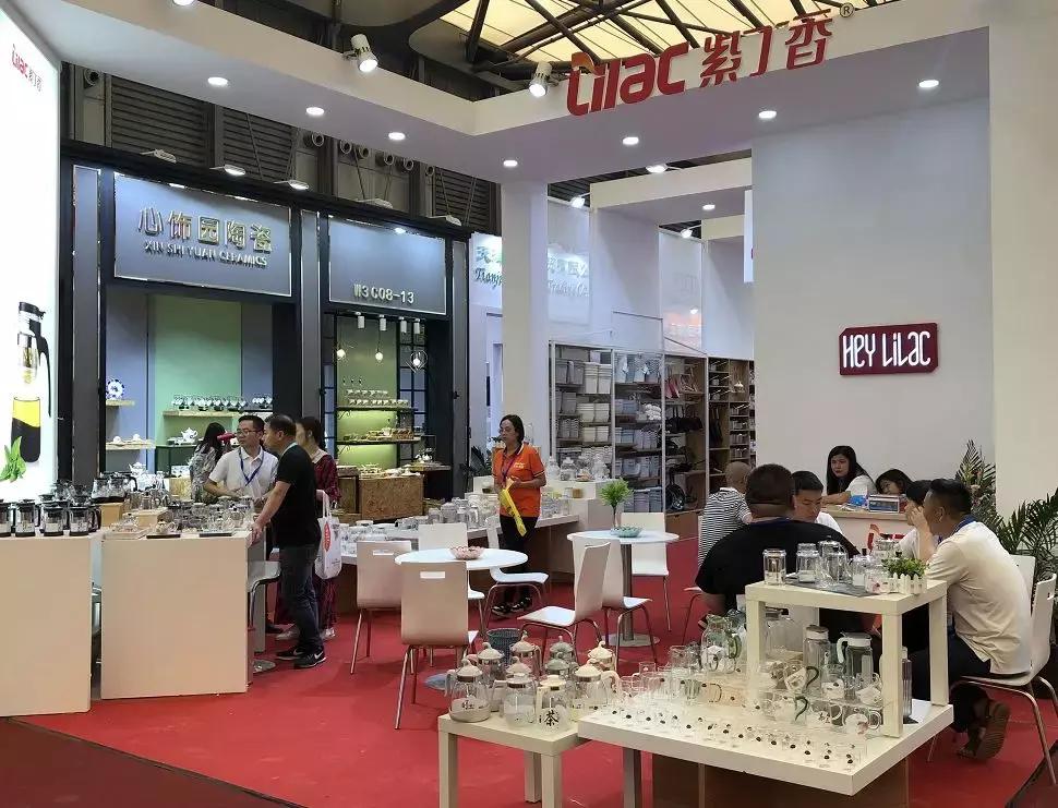 「投票」火爆日用百货展为你喜爱的产品打call