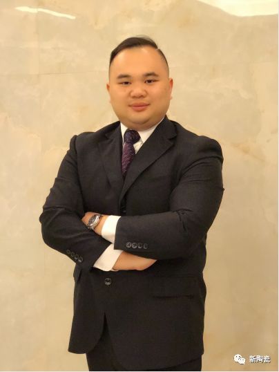 蔡振华:从0到1,人生就要不断挑战