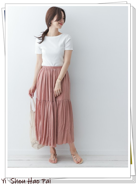 夏天去夏威夷穿搭怎么穿,去海边旅行怎么穿搭女生