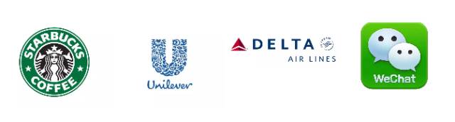 商标的翻译例子,哪些中英文商标翻译的好