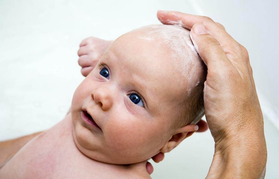 孩子身上越干净越健康？这几个部位脏一点，反而不容易生病